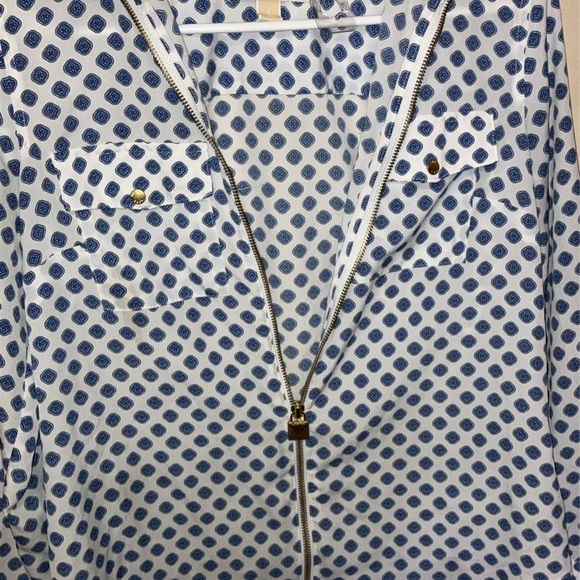 Micheal kors Women’s blouse and matching pants - Picture 2 of 8